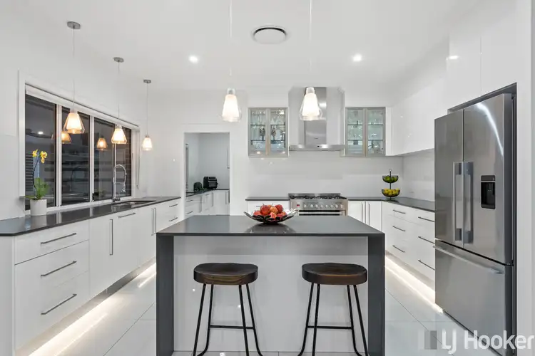 Fifth view of Homely house listing, 31 Magnetic Place, Redland Bay QLD 4165