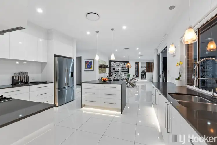 Sixth view of Homely house listing, 31 Magnetic Place, Redland Bay QLD 4165