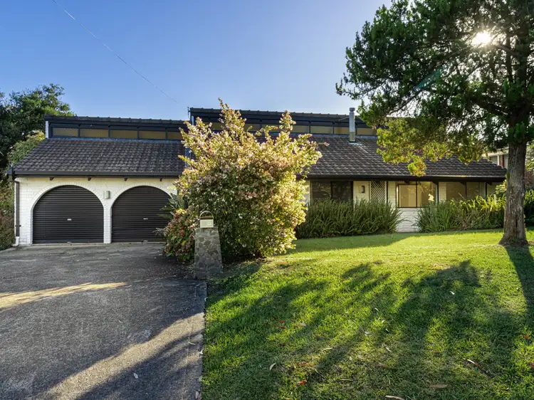 Main view of Homely house listing, 25 Inlet Avenue, Sussex Inlet NSW 2540