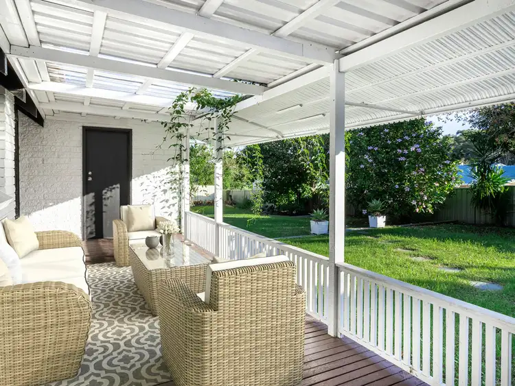 Sixth view of Homely house listing, 25 Inlet Avenue, Sussex Inlet NSW 2540