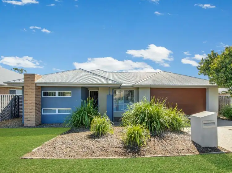 Main view of Homely house listing, 15 Clover Crescent, Boyne Island QLD 4680