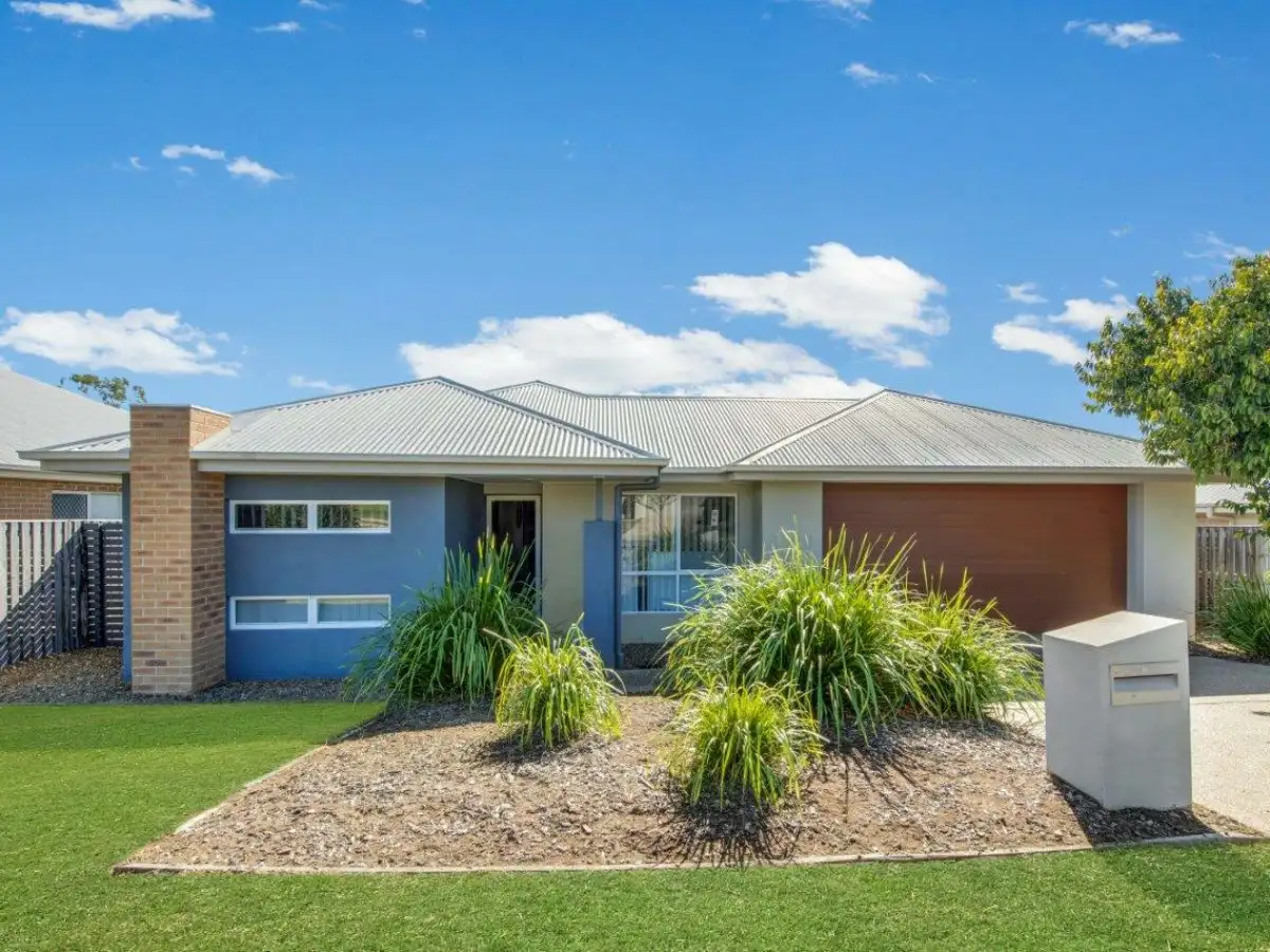 Main view of Homely house listing, 15 Clover Crescent, Boyne Island QLD 4680