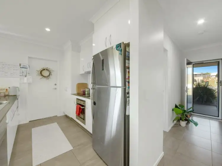 Third view of Homely house listing, 15 Clover Crescent, Boyne Island QLD 4680