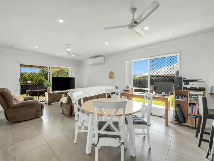 Fourth view of Homely house listing, 15 Clover Crescent, Boyne Island QLD 4680