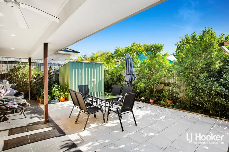 7 Orb Street, Yarrabilba QLD 4207