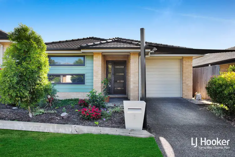 Second view of Homely house listing, 7 Orb Street, Yarrabilba QLD 4207