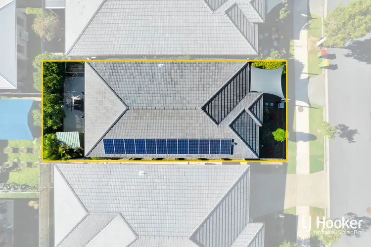 Third view of Homely house listing, 7 Orb Street, Yarrabilba QLD 4207