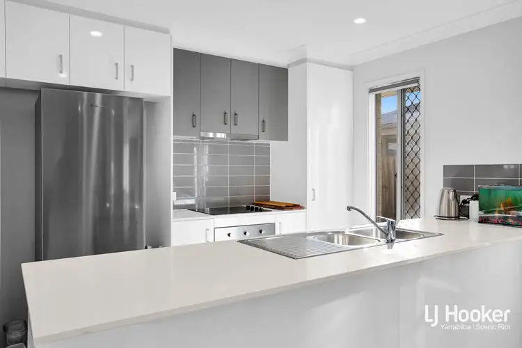 84 McKinnon Drive, Yarrabilba QLD 4207