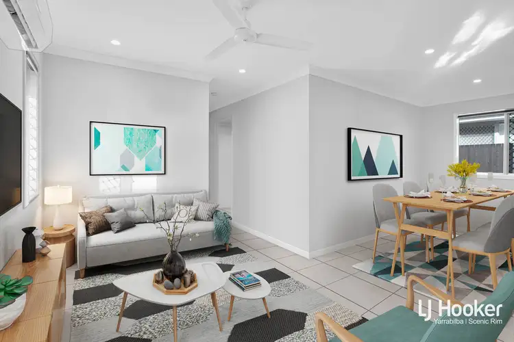 Third view of Homely house listing, 84 McKinnon Drive, Yarrabilba QLD 4207