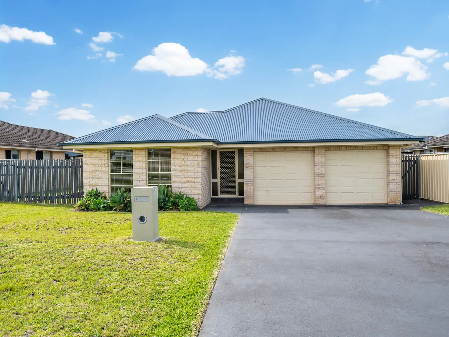 Main view of Homely house listing, 6 Golden Ash Close, Worrigee NSW 2540