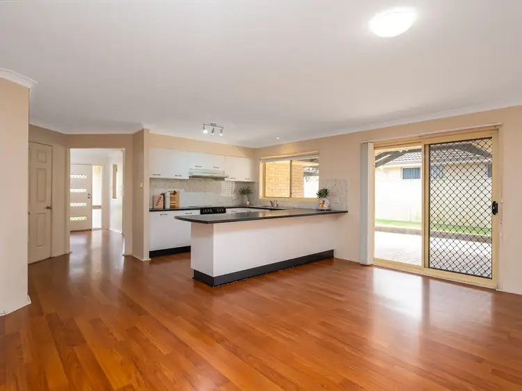 Second view of Homely house listing, 6 Golden Ash Close, Worrigee NSW 2540