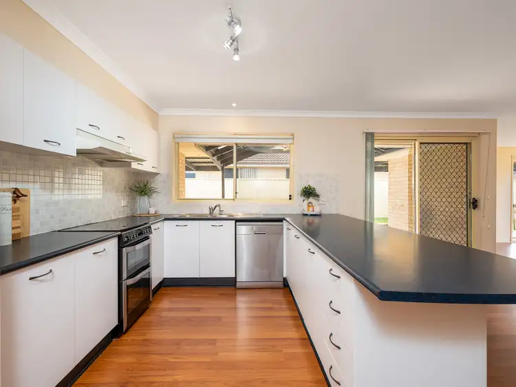 Third view of Homely house listing, 6 Golden Ash Close, Worrigee NSW 2540