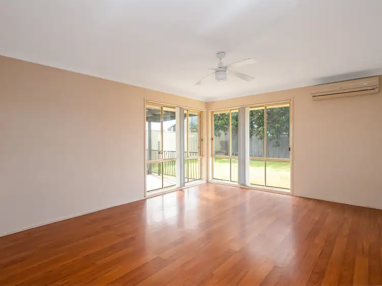 Fourth view of Homely house listing, 6 Golden Ash Close, Worrigee NSW 2540