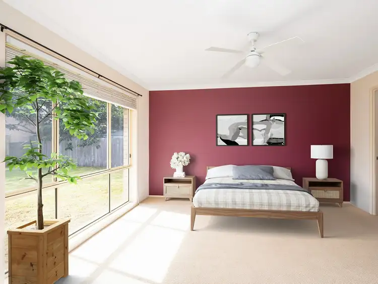 Fifth view of Homely house listing, 6 Golden Ash Close, Worrigee NSW 2540