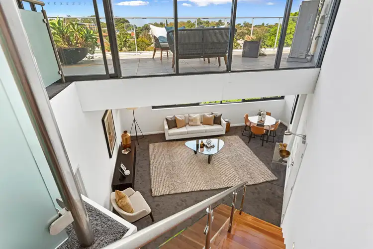 Main view of Homely apartment listing, Apartment 416/20 McGill Street, Lewisham NSW 2049