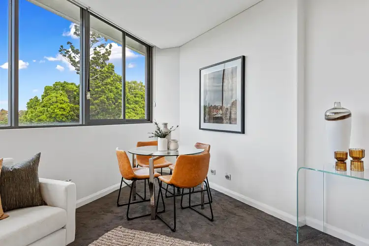 Third view of Homely apartment listing, Apartment 416/20 McGill Street, Lewisham NSW 2049