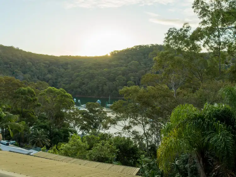 Second view of Homely house listing, 69 McCarrs Creek Road, Church Point NSW 2105