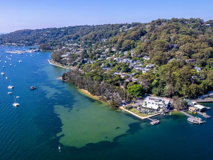 Fourth view of Homely house listing, 69 McCarrs Creek Road, Church Point NSW 2105