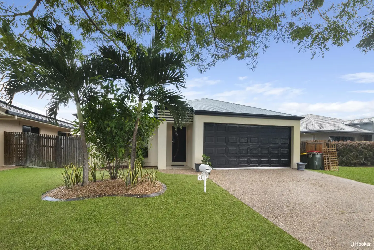 Main view of Homely house listing, 44 Elphinstone Drive, Kirwan QLD 4817