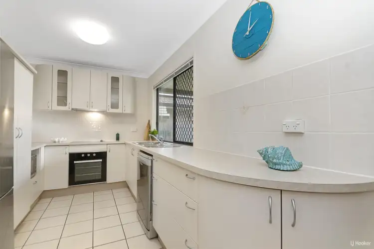 Second view of Homely house listing, 44 Elphinstone Drive, Kirwan QLD 4817