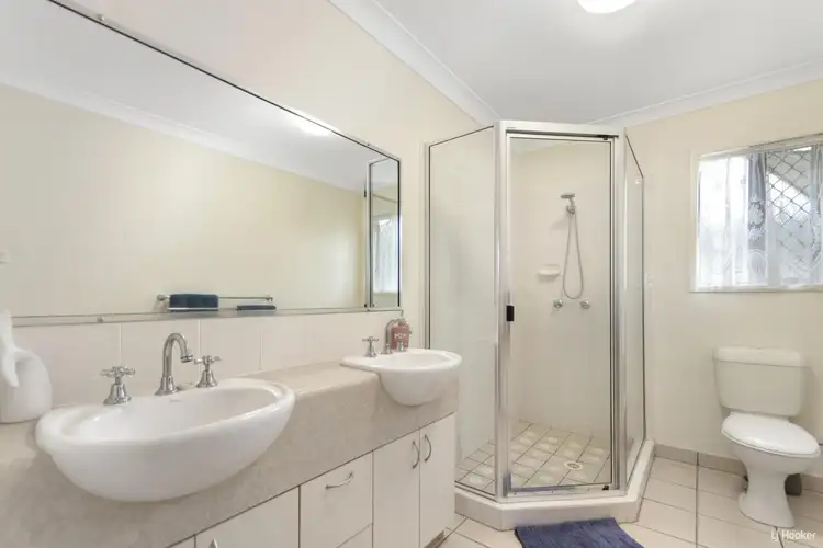 Fourth view of Homely house listing, 44 Elphinstone Drive, Kirwan QLD 4817