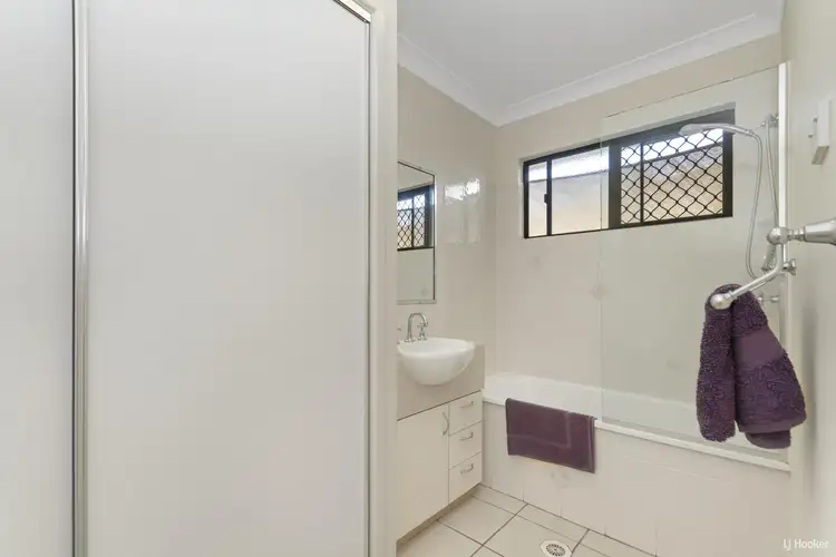 Fifth view of Homely house listing, 44 Elphinstone Drive, Kirwan QLD 4817