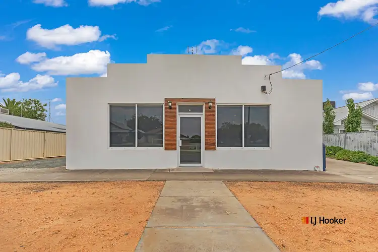 Main view of Homely block of units listing, 30 Darling Street, Echuca VIC 3564