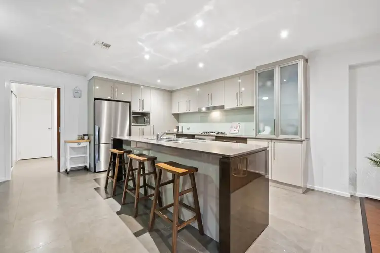 Fifth view of Homely house listing, 31 Neil Harris Crescent, Forde ACT 2914