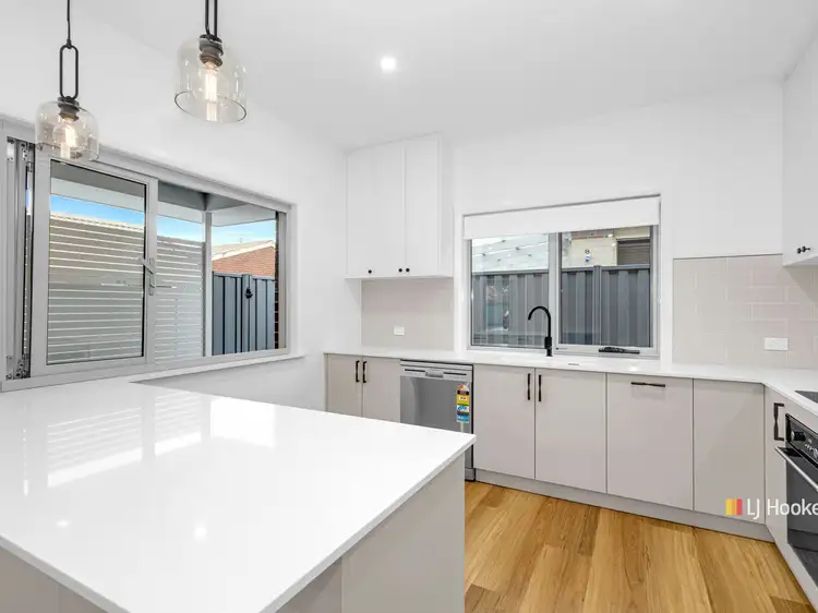 Second view of Homely unit listing, Unit 2/18 Jermyn Street, Ulverstone TAS 7315