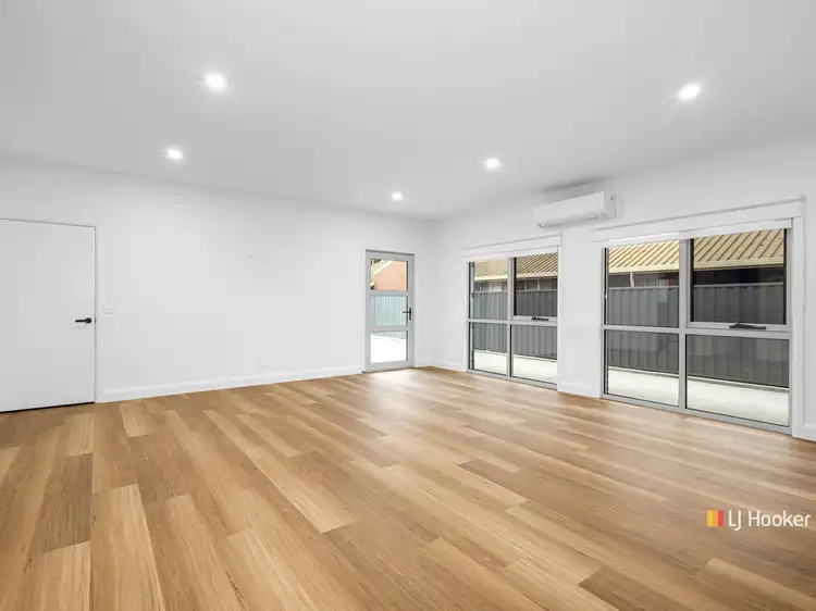Third view of Homely unit listing, Unit 2/18 Jermyn Street, Ulverstone TAS 7315