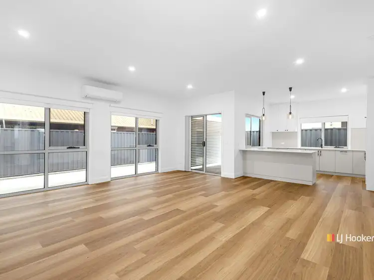 Fourth view of Homely unit listing, Unit 2/18 Jermyn Street, Ulverstone TAS 7315