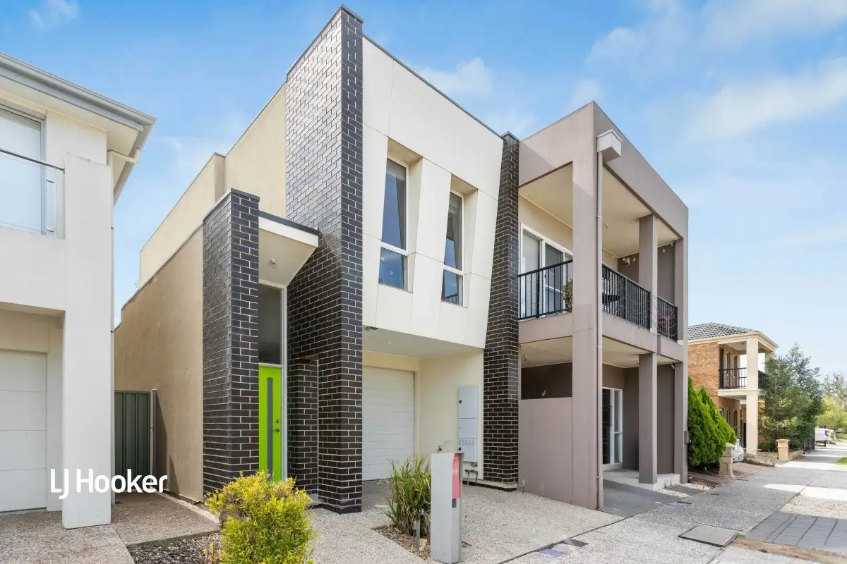 Main view of Homely townhouse listing, 79 Augustine Street, Mawson Lakes SA 5095