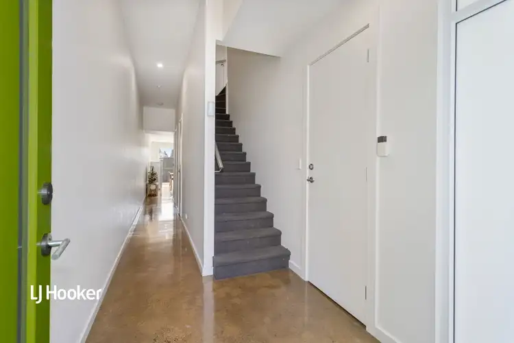 Second view of Homely townhouse listing, 79 Augustine Street, Mawson Lakes SA 5095