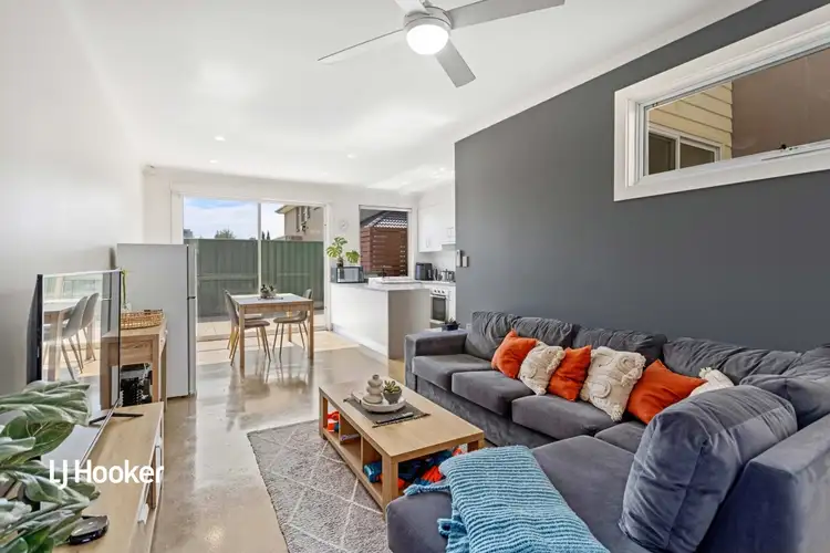 Fourth view of Homely townhouse listing, 79 Augustine Street, Mawson Lakes SA 5095