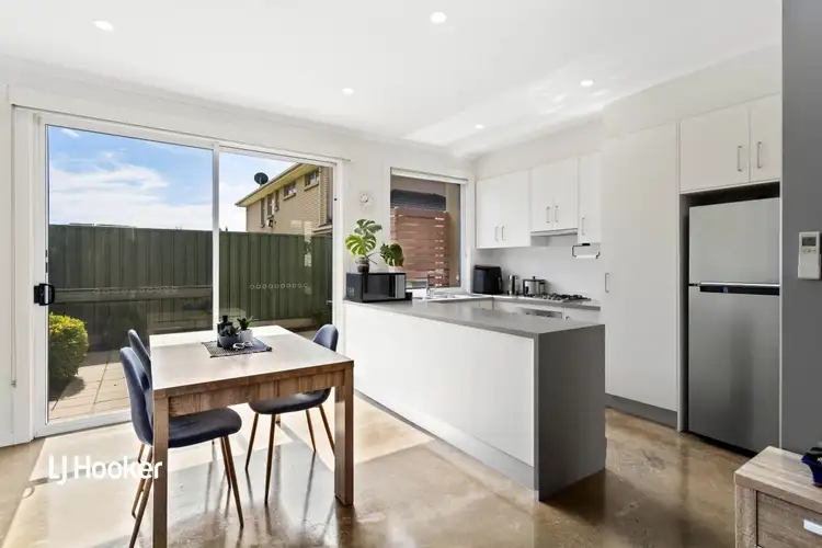 Fifth view of Homely townhouse listing, 79 Augustine Street, Mawson Lakes SA 5095