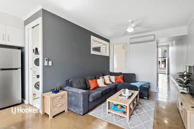 Sixth view of Homely townhouse listing, 79 Augustine Street, Mawson Lakes SA 5095