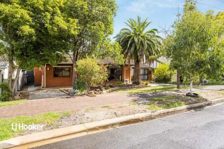 Main view of Homely house listing, 5 Woodlands Road, Athelstone SA 5076