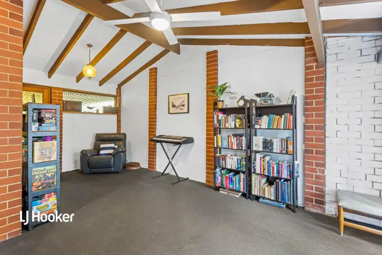 Third view of Homely house listing, 5 Woodlands Road, Athelstone SA 5076