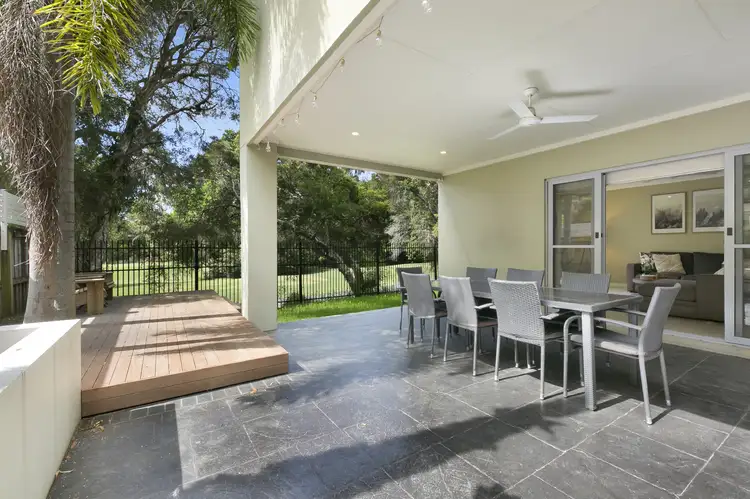 3/13 Andromeda Parade, Robina QLD 4226