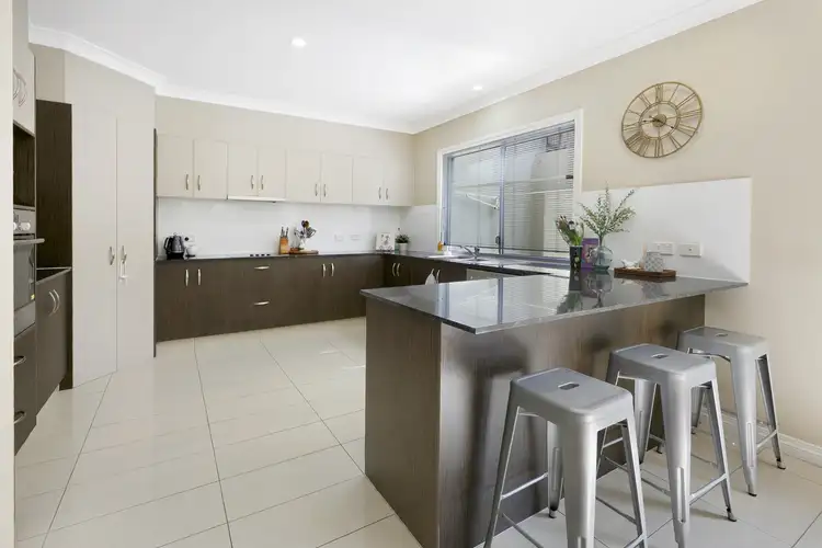 Fifth view of Homely house listing, 3/13 Andromeda Parade, Robina QLD 4226