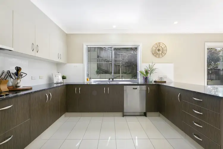 Sixth view of Homely house listing, 3/13 Andromeda Parade, Robina QLD 4226