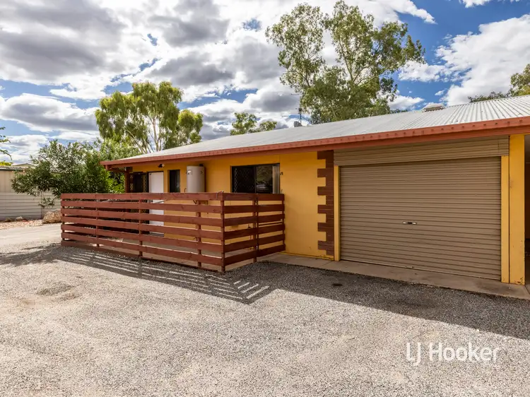 1/8 Esther Court, Larapinta NT 875