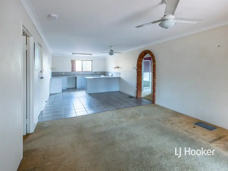 Sixth view of Homely unit listing, 1/8 Esther Court, Larapinta NT 875
