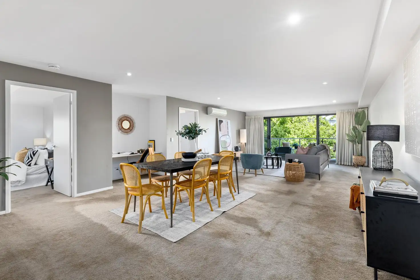 Main view of Homely apartment listing, 19/5 Gould Street, Turner ACT 2612