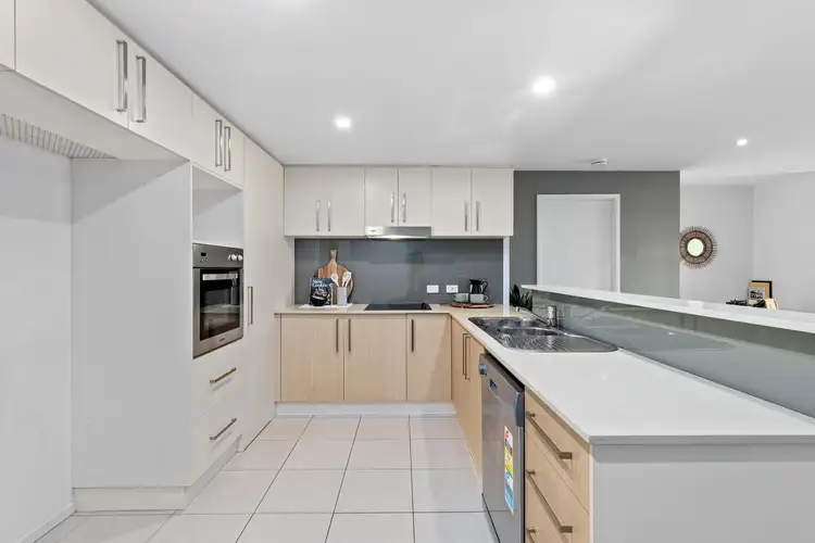 Third view of Homely apartment listing, 19/5 Gould Street, Turner ACT 2612