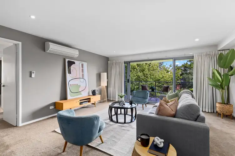 Sixth view of Homely apartment listing, 19/5 Gould Street, Turner ACT 2612