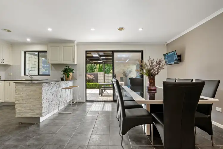 Sixth view of Homely house listing, 9 Simonetti Street, Dunlop ACT 2615