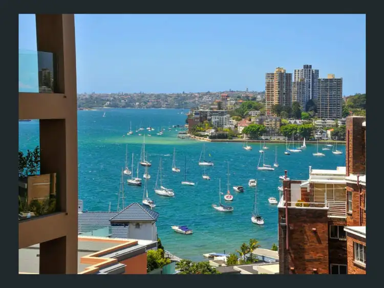 Main view of Homely studio listing, 413/28 Macleay St, Elizabeth Bay NSW 2011