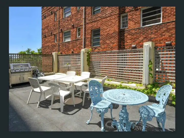 Fifth view of Homely studio listing, 413/28 Macleay St, Elizabeth Bay NSW 2011
