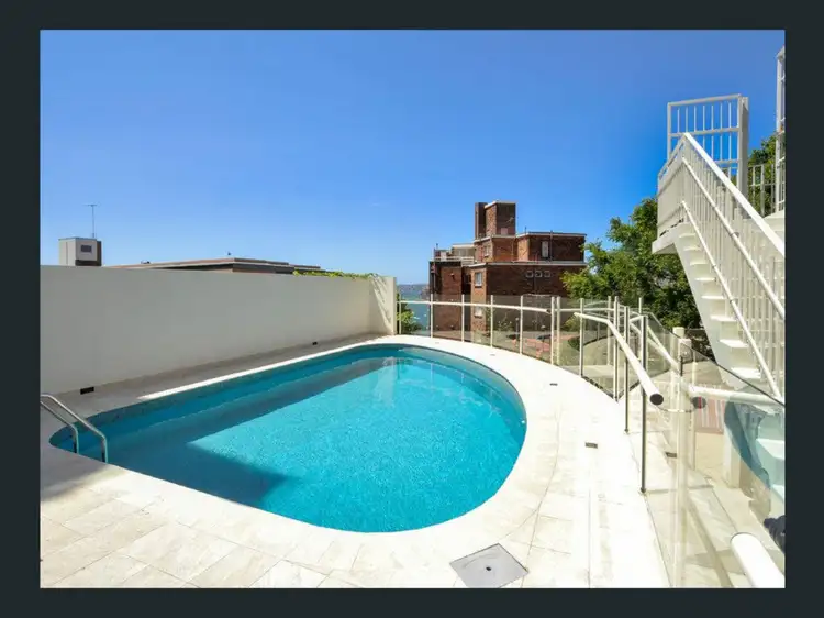 Sixth view of Homely studio listing, 413/28 Macleay St, Elizabeth Bay NSW 2011